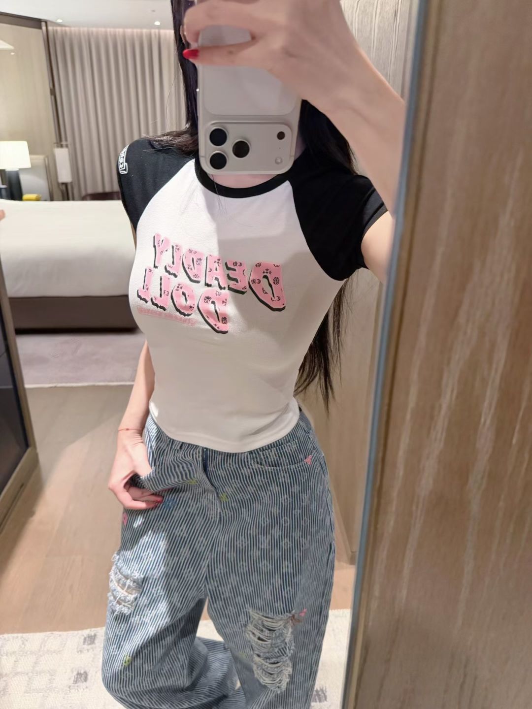 人気爆発☆ 2026 クロムハーツ 新作 半袖Tシャツ コピー
