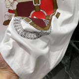 最安値挑戦 2026 エルメス 新作 半袖Tシャツ コピー