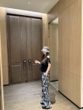 人気急上昇 2026 エルメス 新作 カジュアルパンツ コピー