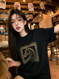 完売必至 2026 エルメス 新作 半袖Tシャツ 偽物