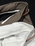 すぐ届く 2026 エルメス 新作 ショートパンツ コピー 3色