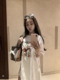 完売必至 ★ 2026 エルメス 新作 半袖Tシャツ スーパーコピー