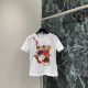 最安値挑戦 2026 エルメス 新作 半袖Tシャツ コピー