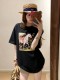 お洒落 2026 エルメス 新作 半袖Tシャツ スーパーコピー