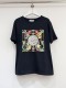 注目アイテム♡ 2026 エルメス 新作 半袖Tシャツ スーパーコピー 2色