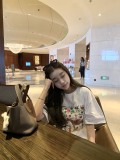 完売必至 ★ 2026 エルメス 新作 半袖Tシャツ スーパーコピー