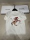 激安価格！2026 エルメス 新作 半袖Tシャツ 偽物 2色