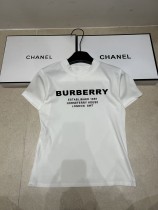 世界中で大人気♪ 2026 バーバリー 新作 半袖Tシャツ 偽物