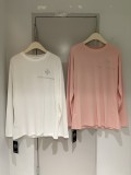 人気急上昇 2026 クロムハーツ 新作 長袖Tシャツ 偽物