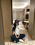 激安価格！ 2026 クロムハーツ 新作 半袖Tシャツ 偽物