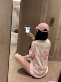 超希少！ 2026 クロムハーツ 新作 半袖Tシャツ スーパーコピー