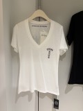 争奪戦 2026 クロムハーツ 新作 半袖Tシャツ コピー