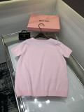 使い勝手良 2026 バーバリー 新作 半袖Tシャツ コピー 3色