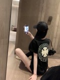 使い勝手良 2026 クロムハーツ 新作 半袖Tシャツ コピー
