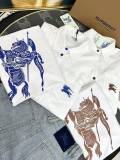 入手困難品！2026 バーバリー 新作 シャツ スーパーコピー