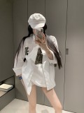 絶対欲しい！2026 フェンディ 新作 シャツ 偽物