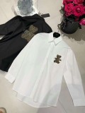 希少♪限定 2026 フェンディ 新作 シャツ コピー