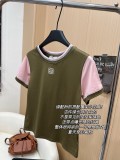 注目アイテム☆ 2026 ロエベ 新作 半袖Tシャツ コピー