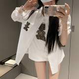 絶対欲しい！2026 フェンディ 新作 シャツ 偽物