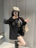 希少♪限定 2026 フェンディ 新作 シャツ コピー