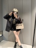希少♪限定 2026 フェンディ 新作 シャツ コピー