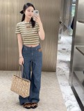 売上総額１位！2026 フェンディ 新作 半袖Tシャツ 偽物