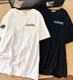 ☆超人気☆ 2026 ロエベ 新作 半袖Tシャツ コピー 2色