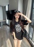 入手困難！2026 ロエベ 新作 半袖Tシャツ コピー