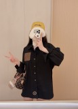 高品質♪♪♪ 2026 ロエベ 新作 シャツ 偽物