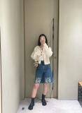 おすすめ 2026 ロエベ 新作 ショートパンツ スーパーコピー