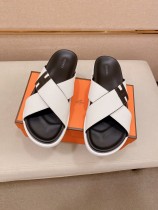 激安価格！  2026 エルメス 新作 サンダル-スリッパ 偽物