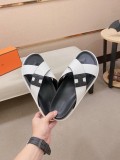 激安価格！  2026 エルメス 新作 サンダル-スリッパ 偽物