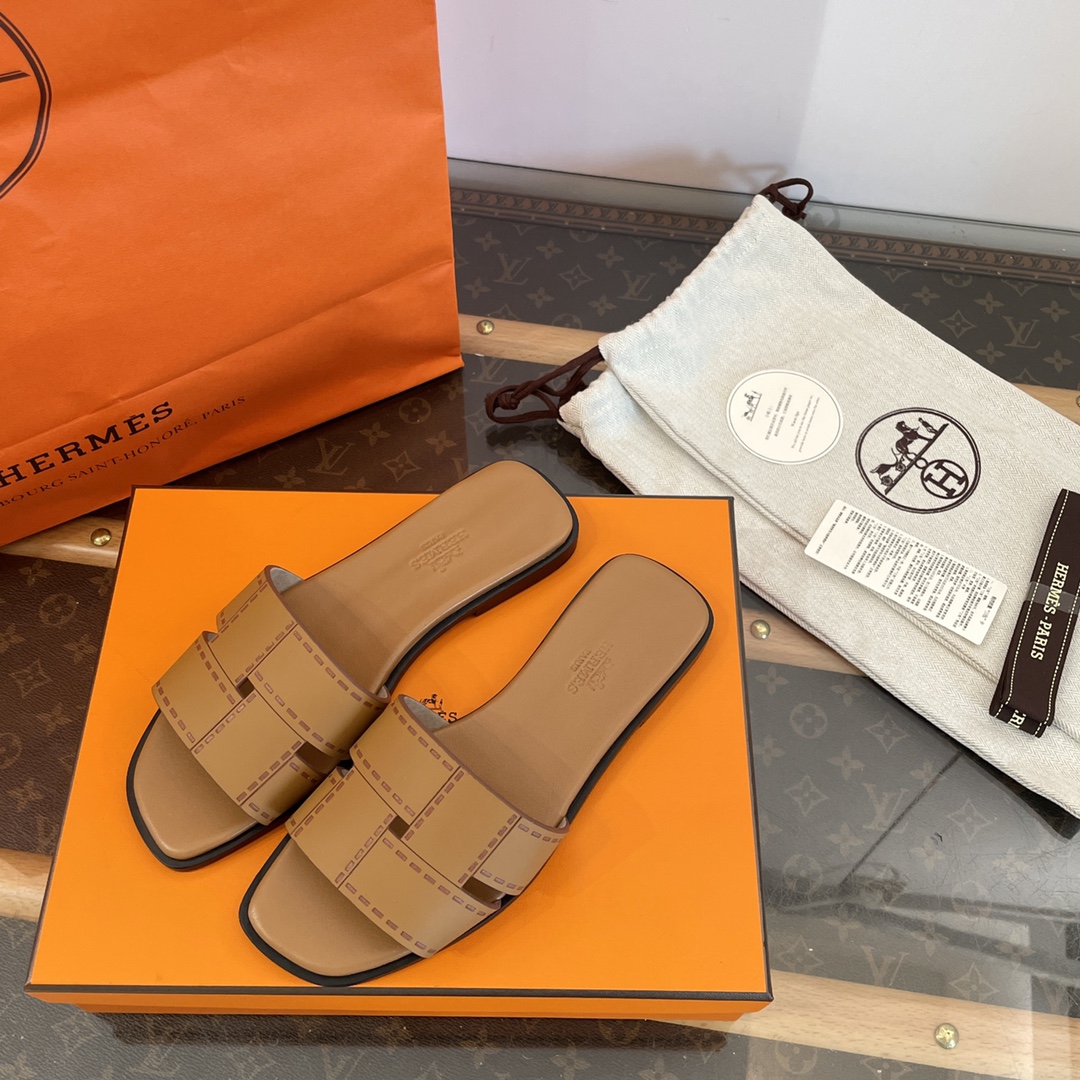 争奪戦  2026 エルメス 新作 サンダル-スリッパ スーパーコピー