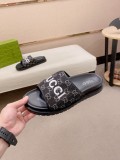 使い勝手良し 2026 グッチ 新作 サンダル-スリッパ 偽物
