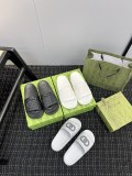 ☆超人気☆ 2026 グッチ 新作 男女兼用 サンダル-スリッパ 偽物