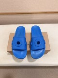 使い勝手良 2026 バーバリー 新作 男女兼用 サンダル-スリッパ コピー