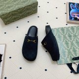 使い勝手良し 2026 グッチ 新作 サンダル-スリッパ スーパーコピー
