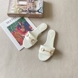 肌触り最高な  2026 グッチ 新作 サンダル-スリッパ スーパーコピー