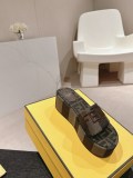 超希少！ 2026  フェンディ 新作 サンダル-スリッパ スーパーコピー