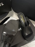 累積売上総額第１位！2026 シャネル 新作 サンダル-スリッパ スーパーコピー
