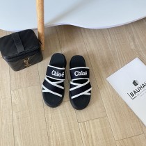 使い勝手良し 2026 クロエ 新作 サンダル-スリッパ スーパーコピー