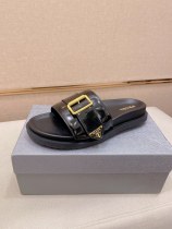 売上総額１位！2026 プラダ 新作 サンダル-スリッパ スーパーコピー