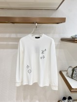 新色登場☆ 2027 ルイヴィトン 新作 長袖Tシャツ 偽物