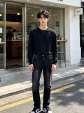 《人気★》2027 ルイヴィトン 新作 ジーンズ 偽物