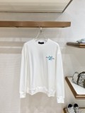 人気No1 2027 ルイヴィトン 新作 パーカー 偽物