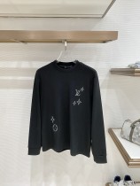 入手困難品！2027 ルイヴィトン 新作 長袖Tシャツ スーパーコピー