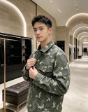お洒落 2027 グッチ 新作 ジャケット スーパーコピー