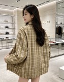 ☆超人気☆ 2027 グッチ 新作 ジャケット コピー
