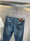 超希少！ 2027 フェンディ 新作 ジーンズ コピー