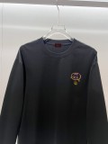 完売必至 ★ 2027 グッチ 新作 長袖Tシャツ 偽物
